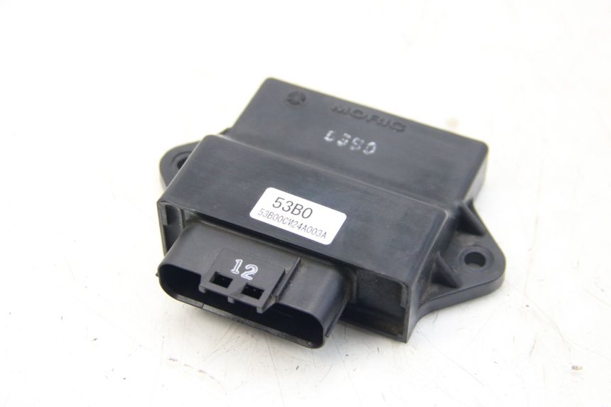 photo de CDI UNIT YAMAHA HW XENTER 125 (2011 - 2017)