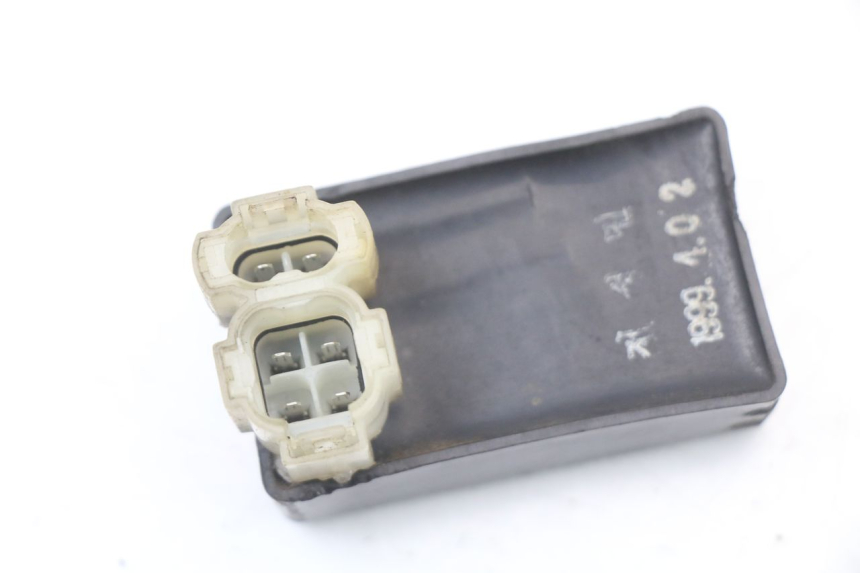 photo de CDI unit HYOSUNG GF 125 (2001 - 2005)