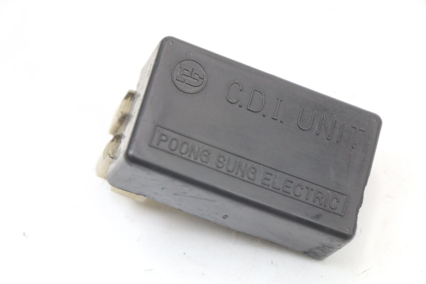 photo de CDI unit HYOSUNG GF 125 (2001 - 2005)