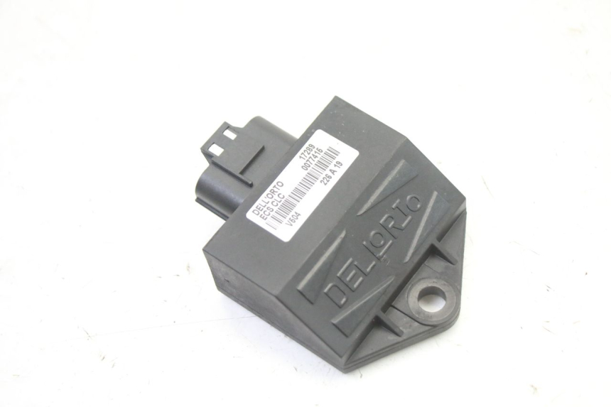 photo de CDI UNIT SYM JET 14 4T 50 (2018 - 2022)