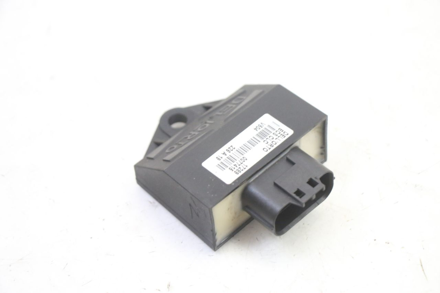photo de CDI UNIT SYM JET 14 4T 50 (2018 - 2022)