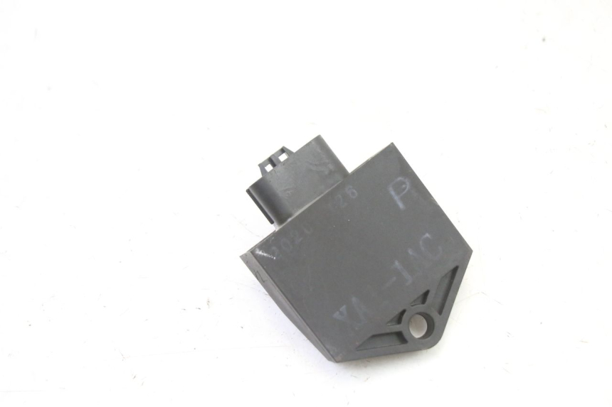 photo de CDI UNIT SYM JET 14 4T 50 (2018 - 2022)