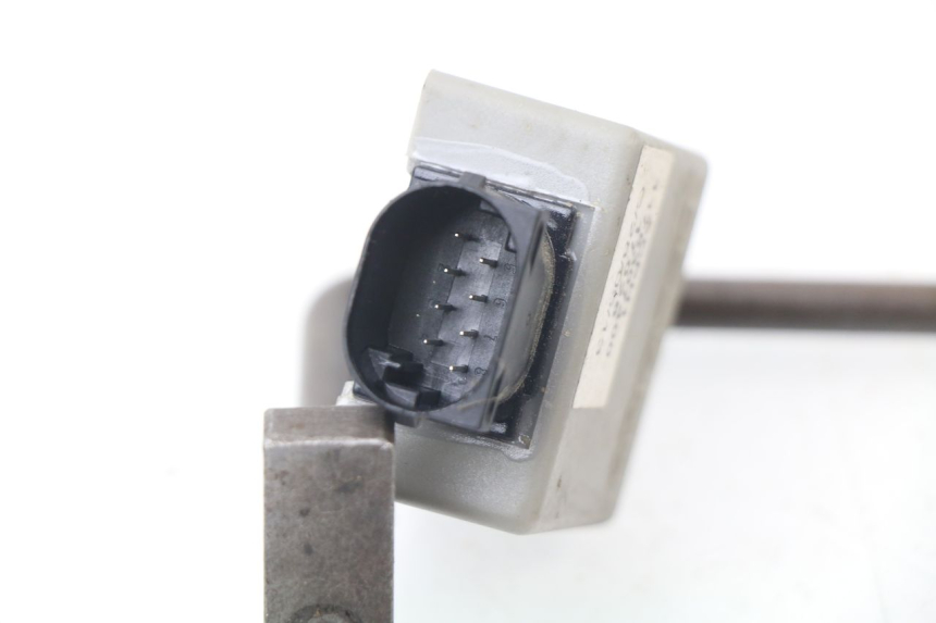 photo de CDI UNIT PEUGEOT JET FORCE CARBU 50 (2003 - 2016)