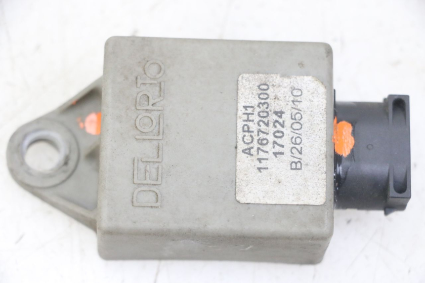 photo de CDI UNIT PEUGEOT JET FORCE CARBU 50 (2003 - 2016)