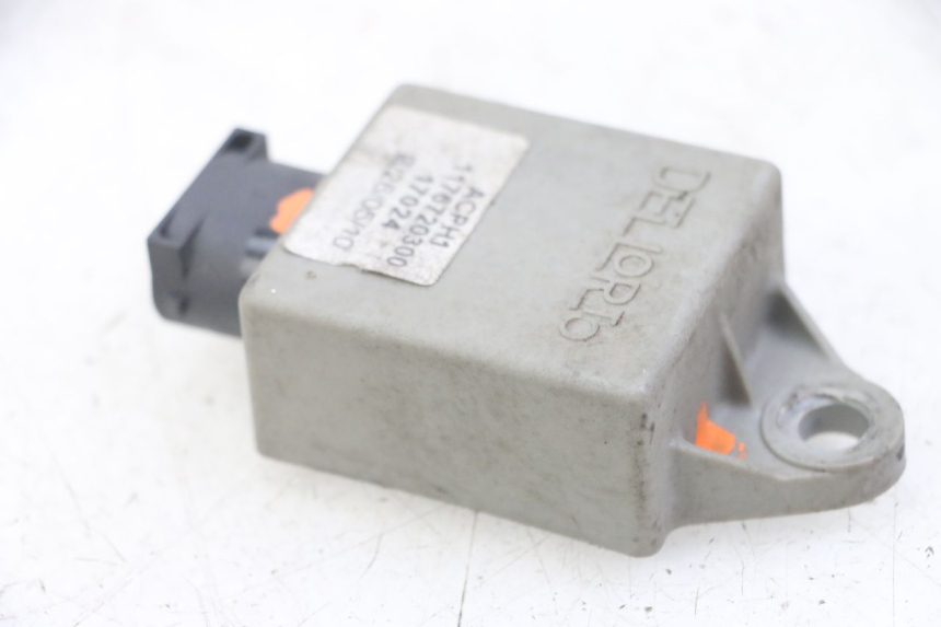 photo de CDI UNIT PEUGEOT JET FORCE CARBU 50 (2003 - 2016)