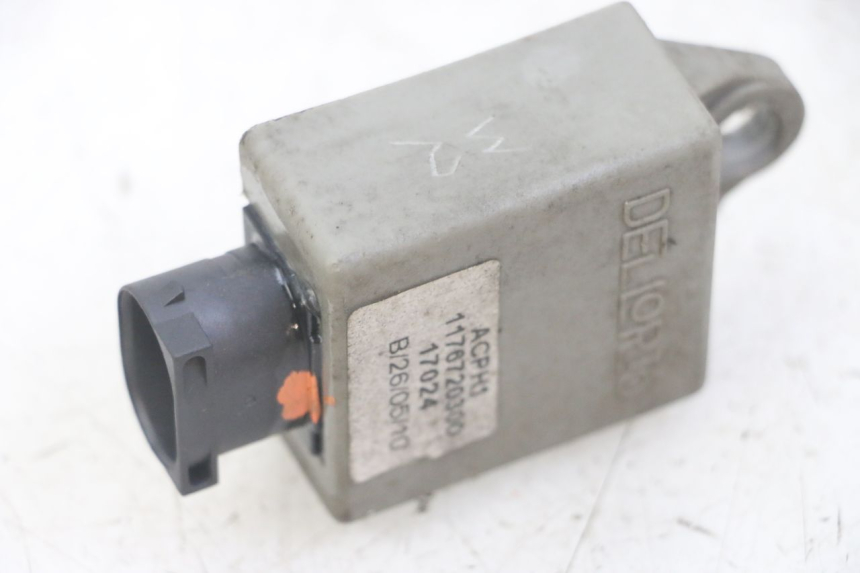 photo de CDI UNIT PEUGEOT JET FORCE CARBU 50 (2003 - 2016)
