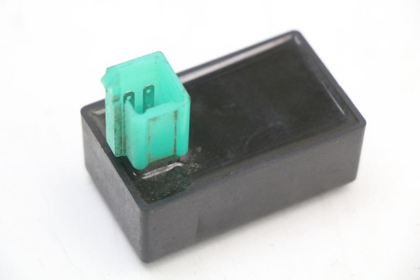 photo de CDI UNIT JM MOTORS EVOLIS 4T 50 (2018 - 2022)