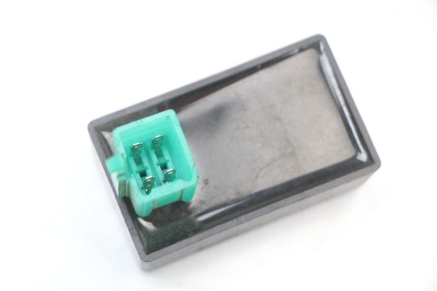 photo de CDI UNIT JM MOTORS EVOLIS 4T 50 (2018 - 2022)