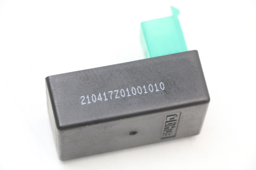 photo de CDI UNIT JM MOTORS EVOLIS 4T 50 (2018 - 2022)