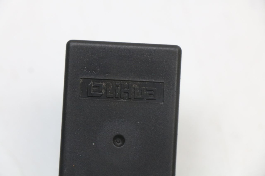 photo de CDI UNIT JM MOTORS EVOLIS 4T 50 (2018 - 2022)