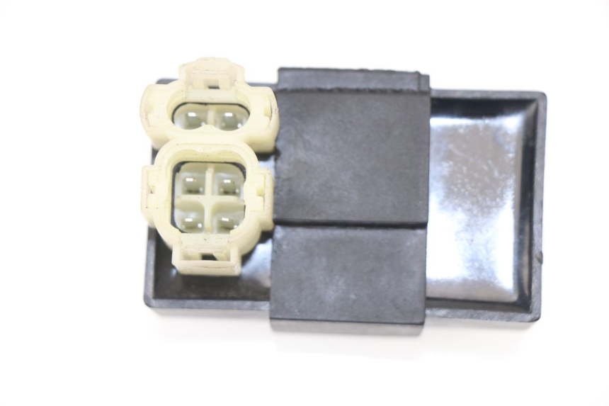 photo de CDI UNIT JMSTAR JMSTAR 50 (2010 - 2016)