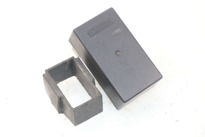photo de CDI UNIT JONWAY GTX 2T 50 (2014 - 2020)