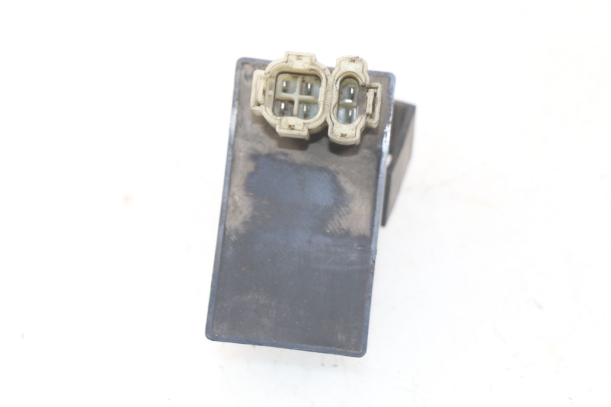 photo de CDI UNIT JONWAY GTX 2T 50 (2014 - 2020)