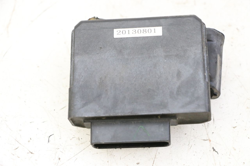 photo de CDI UNIT SYM JOYMAX 125 (2010 - 2017)