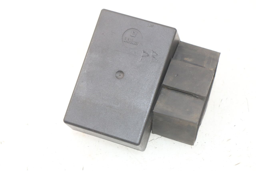 photo de CDI UNIT RIDE JUMP 2T 50 (2012 - 2017)