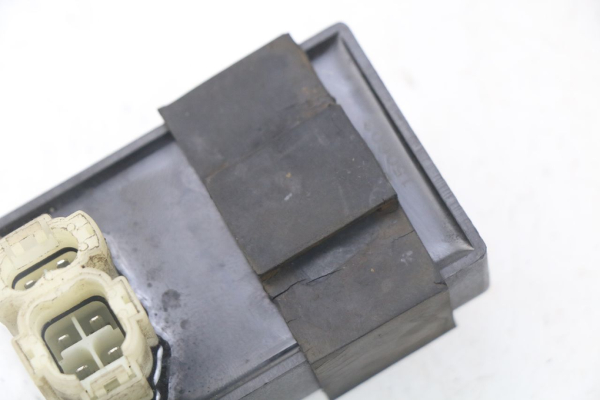 photo de CDI UNIT RIDE JUMP 2T 50 (2012 - 2017)