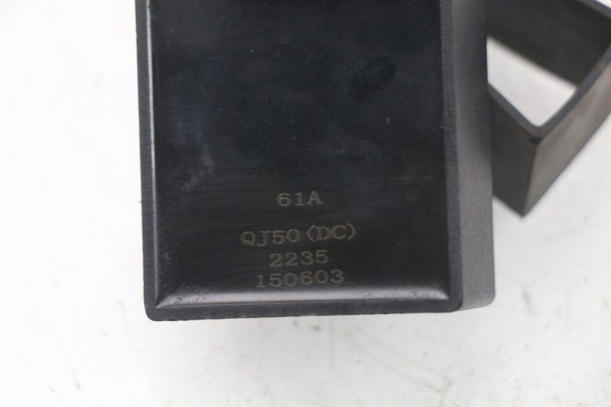 photo de CDI UNIT RIDE JUMP 2T 50 (2012 - 2017)