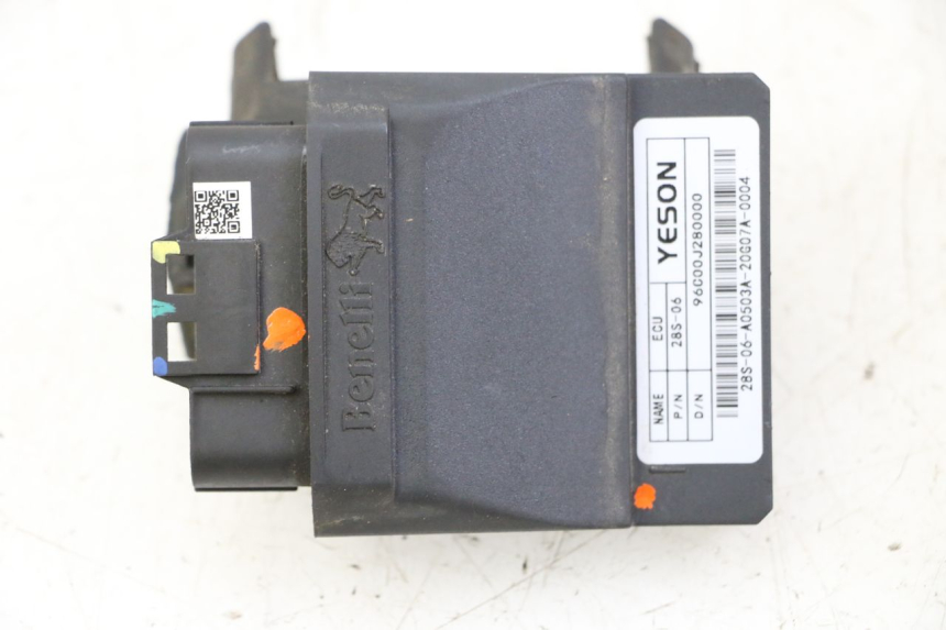 photo de CDI UNIT KEEWAY K-LIGHT KLIGHT 125 (2018 - 2025)