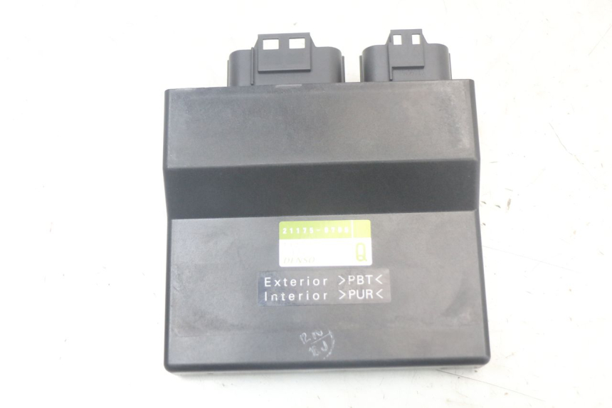 photo de CDI UNIT KAWASAKI ER-6 ER6 N 650 (2012 - 2016)