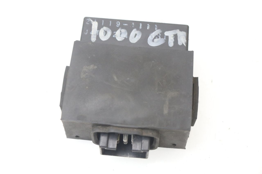 photo de CDI UNIT KAWASAKI GTR 1000 (1994 - 2004)