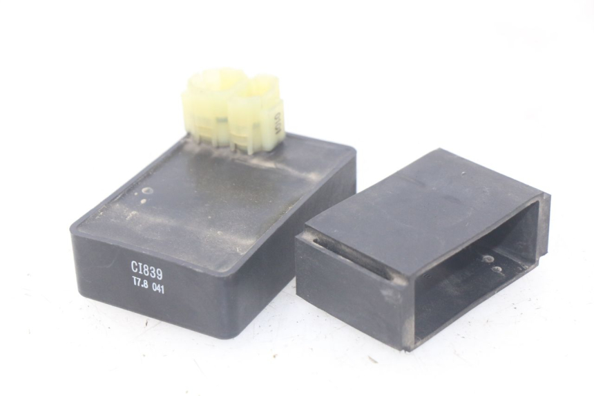 photo de CDI UNIT KAWASAKI KLX 110 (2010 - 2022)