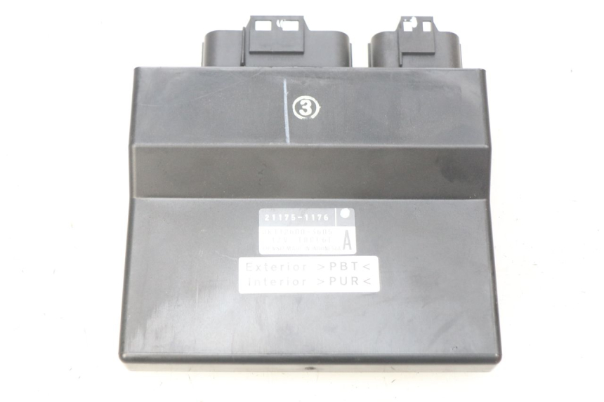 photo de CDI UNIT KAWASAKI Z 650 (2016 - 2019)