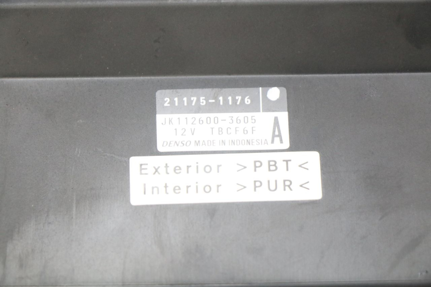 photo de CDI UNIT KAWASAKI Z 650 (2016 - 2019)