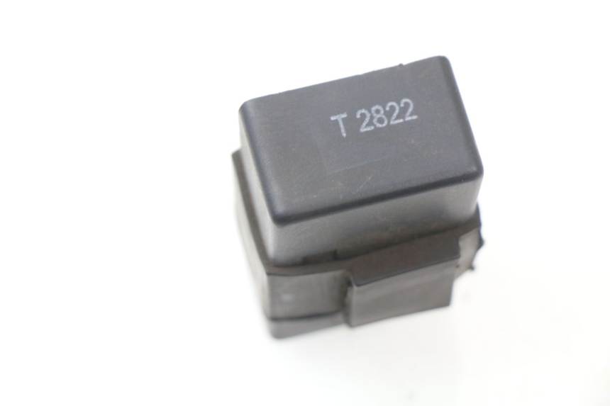 photo de CDI UNIT KINROAD XT T-8 125 (2006 - 2006)