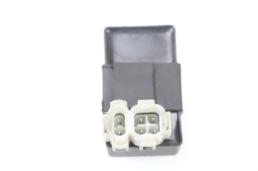 photo de CDI UNIT KINROAD XT T-8 125 (2006 - 2006)