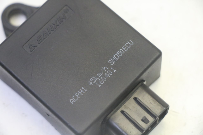 photo de CDI UNIT PEUGEOT KISBEE 2T 50 (2010 - 2017)