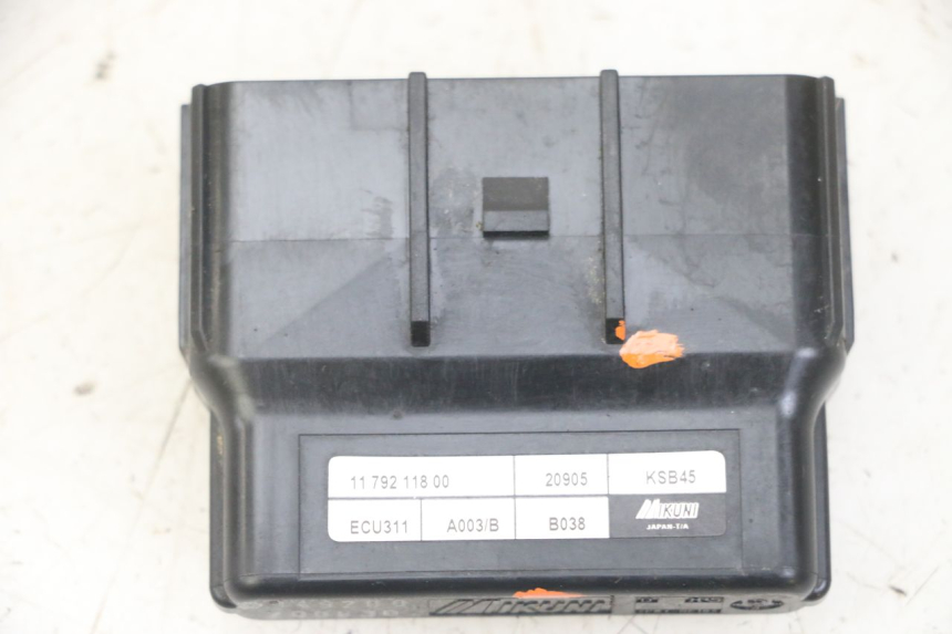 photo de CDI UNIT PEUGEOT KISBEE 4T 50 (2018 - 2022)