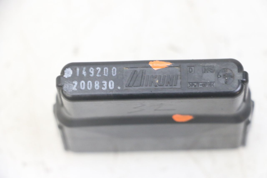 photo de CDI UNIT PEUGEOT KISBEE 4T 50 (2018 - 2022)