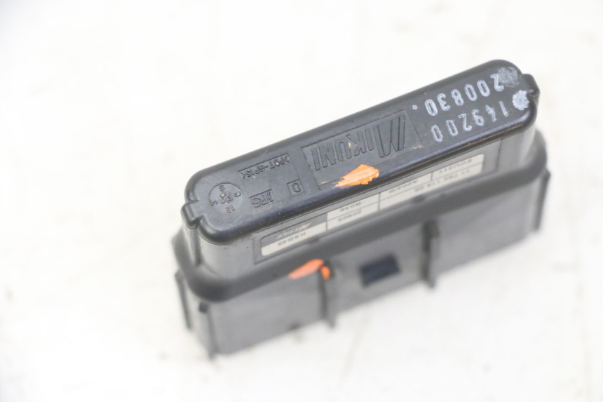 photo de CDI UNIT PEUGEOT KISBEE 4T 50 (2018 - 2022)