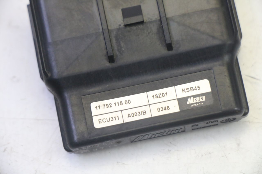 photo de CDI UNIT PEUGEOT KISBEE 4T 50 (2018 - 2022)