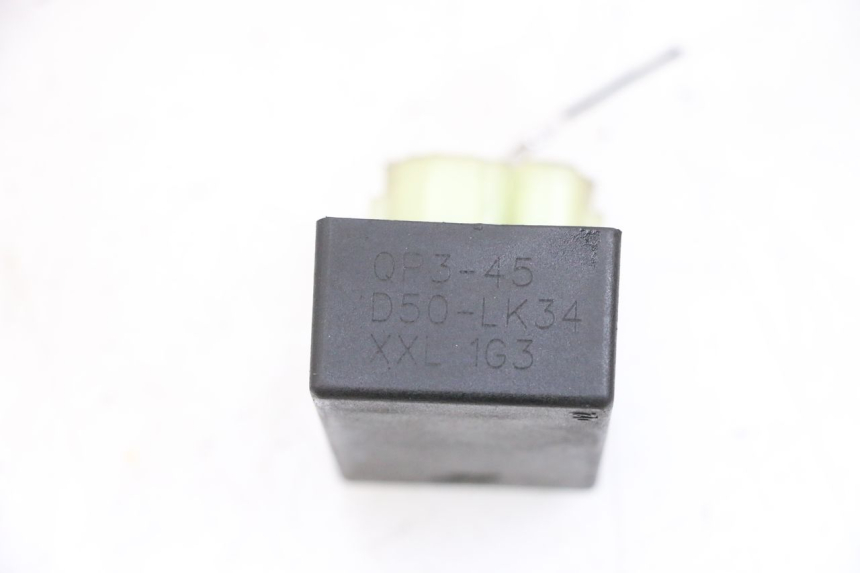 photo de CDI UNIT PEUGEOT KISBEE 4T 50 (2010 - 2017)