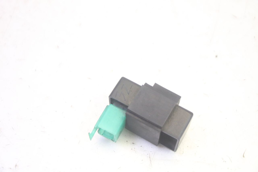 photo de CDI UNIT PEUGEOT KISBEE 4T 50 (2018 - 2022) - Main view