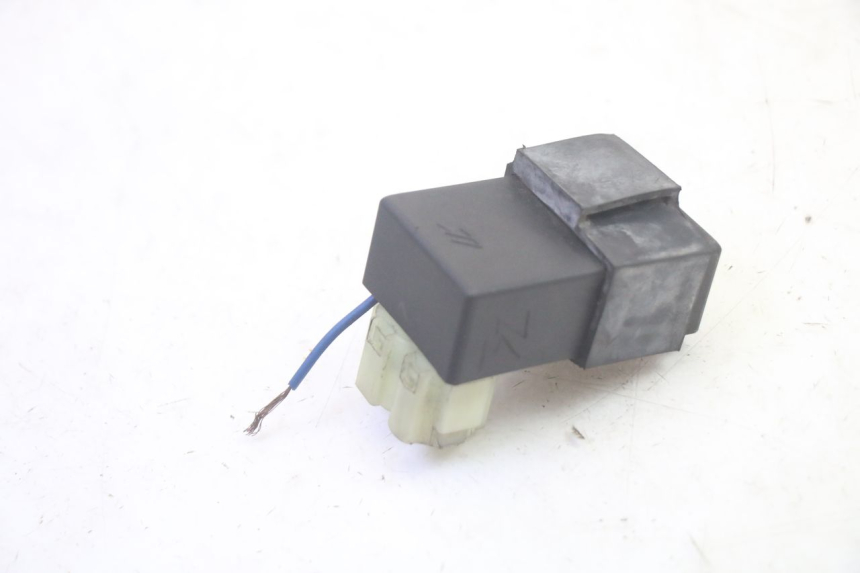 photo de CDI UNIT PEUGEOT KISBEE 4T 50 (2010 - 2017) - Technical close-up