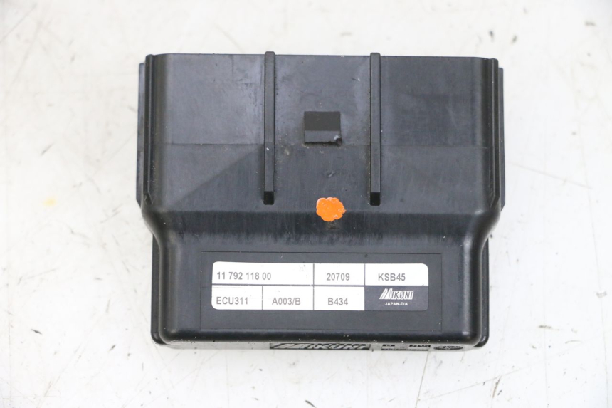 photo de CDI UNIT PEUGEOT KISBEE 4T 50 (2018 - 2022) - Component detail