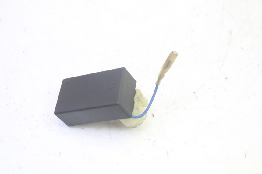 photo de CDI UNIT PEUGEOT KISBEE 4T 50 (2010 - 2017) - Zoom on usage condition