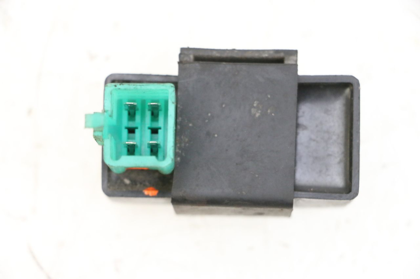 photo de CDI UNIT PEUGEOT KISBEE 4T 50 (2018 - 2022) - Alternative perspective