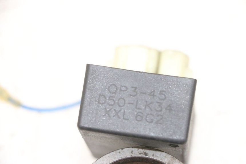 photo de CDI UNIT PEUGEOT KISBEE 4T 50 (2010 - 2017) - Component detail