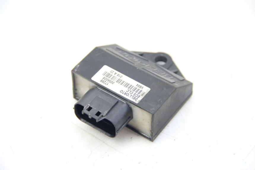 photo de CDI UNIT ORCAL KITE 4T 50 (2019 - 2023) - Main view