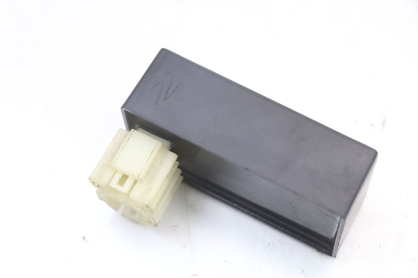 photo de CDI UNIT ORCAL KITE 4T 50 (2019 - 2023)
