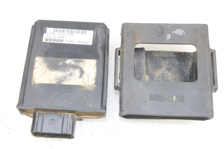 photo de CDI UNIT KAWASAKI KXF KX-F 250 (2012 - 2014)