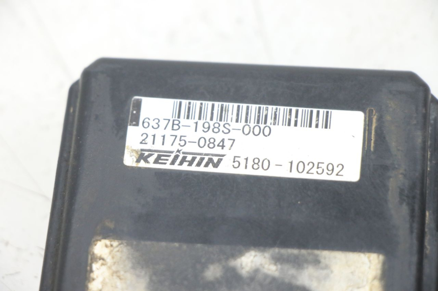 photo de CDI UNIT KAWASAKI KXF KX-F 250 (2012 - 2014)