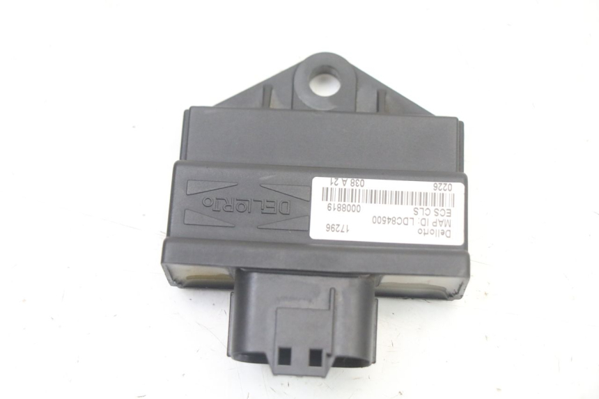 photo de CDI UNIT KYMCO AGILITY 4T 50 (2018 - 2022)