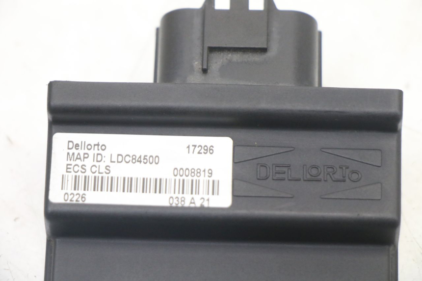 photo de CDI UNIT KYMCO AGILITY 4T 50 (2018 - 2022)