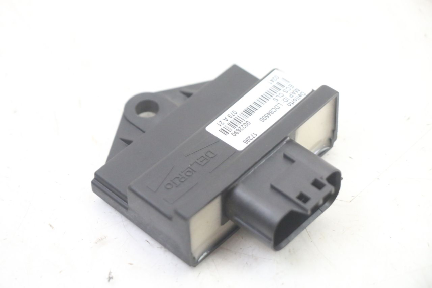 photo de CDI UNIT KYMCO AGILITY 4T 50 (2018 - 2022)