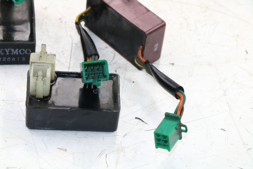 photo de CDI UNIT KYMCO GRAND DINK 125 (2008 - 2014)