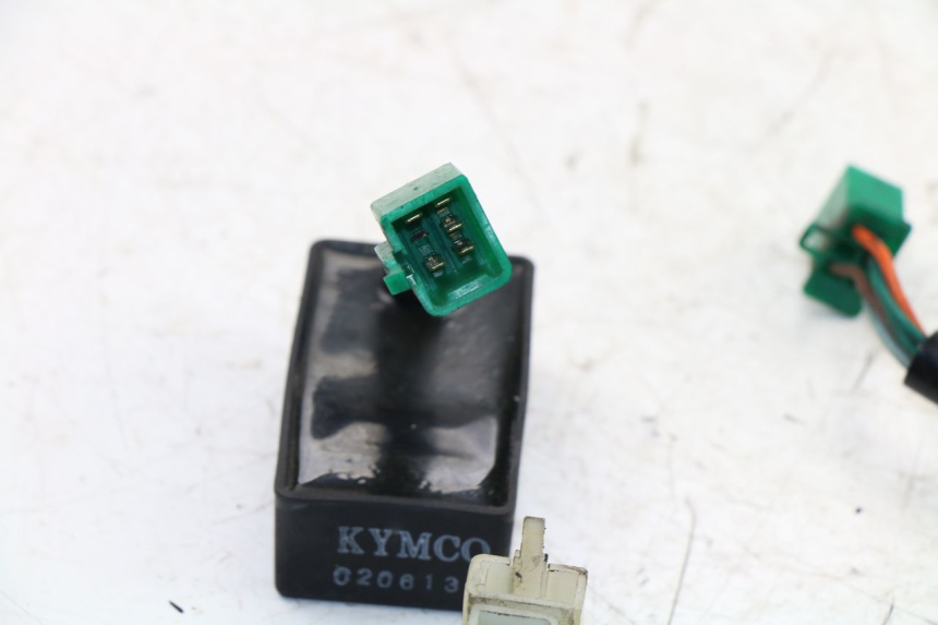 photo de CDI UNIT KYMCO GRAND DINK 125 (2008 - 2014)